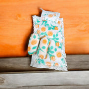 Laddu Gopal Gaddi Pillow Set | Suitable for 0–3 No. Laddu Gopal | Krishna Comfortable Aasan | Malawala