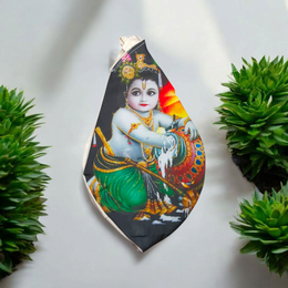 Laddu Gopal Gomukhi Bag | Makhan Chor | Mantra Japa Mala Bag | Malawala