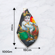 Laddu Gopal Gomukhi Bag | Makhan Chor | Mantra Japa Mala Bag | Malawala