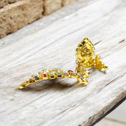 Laddu Gopal Mukut | Set of 4 | Krishna Crown Set Malawala