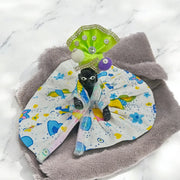 Laddu Gopal Pagdi | Set of 3 | Size 1 No. | Malawala