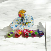 Laddu Gopal Pagdi | Set of 3 | Size 1 No. | Malawala