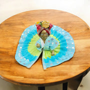 Laddu Gopal Pagdi | Set of 4 | Size 5 No. | Malawala