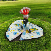 Laddu Gopal Pagdi | Set of 6 | Size 0 No. | Malawala