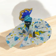 Laddu Gopal Pagdi | Set of 6 | Size 2 No. | Malawala