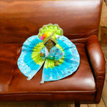 Laddu Gopal Pagdi | Size 6 No. | Multicolor Packs | Malawala