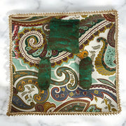 Laddu Gopal Premium Bedsheet With Pillow and Blanket | 12X12 inch King Size | Suitable for 0-6 No. Laddu Gopal Malawala