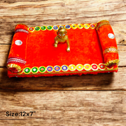 Laddu Gopal Singhasan | Laddu Gopal Bed | Malawala