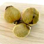 Lagu Nariyal – Set of 8 | Sacred Small Coconut for Hawan, Pujan & Rituals – Malawala
