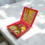 Lakshmi Kuber Box | Best For Lakshmi Kuber Pooja | Malawala
