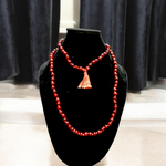 Lal Chandan - Natural Red Sandalwood for Passion & Spiritual Protection with Lab Certificate - Malawala