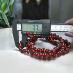 Lal Chandan - Natural Red Sandalwood for Passion & Spiritual Protection with Lab Certificate - Malawala