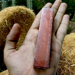 Lal Chandan Lakdi – 30–40 Grams | Natural Red Sandalwood Stick for Pooja, Healing & Spiritual Use – Malawala