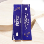 Lavender Incense Sticks – Economy Pack with Free Gift by Liberty - Malawala