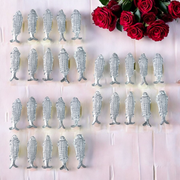 Lead Fish – Ranga Machhli for Lal Kitab Remedies & Vastu Dosh Nivaran – Malawala