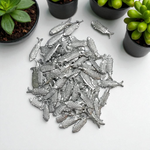 Lead Fish – Ranga Machhli for Lal Kitab Remedies & Vastu Dosh Nivaran – Malawala