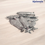 Lead Fish – Ranga Machhli for Lal Kitab Remedies & Vastu Dosh Nivaran – Malawala