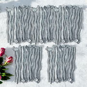 Lead Snake Set – Ranga Naag for Kaal Sarp Yog Dosh Nivaran   Malawala