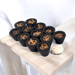 Loban Dhoop Cup – 12 Pcs 100% Organic & Natural - Malawala