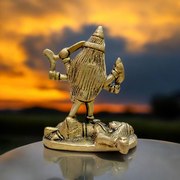 Maa Kaali Brass Idol | Kaali Mata Murti | For Temple | Malawala
