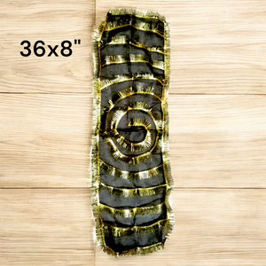 36X8 Inch