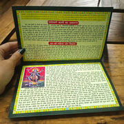 Maa Kali Upasana – Mata Kali Hindi Book for Worship & Divine Protection – Malawala