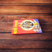 Maa Kali Upasana – Mata Kali Hindi Book for Worship & Divine Protection – Malawala