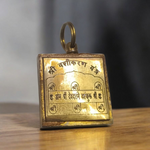 Maa Kali Vashikaran Locket - Divine Maa Kali Pendant for Attraction & Spiritual Power - Malawala