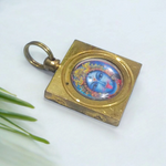 Maa Kali Vashikaran Locket - Divine Maa Kali Pendant for Attraction & Spiritual Power - Malawala