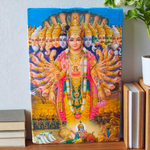 Mahabharat Hindi book featuring stories of Pandavas and Kauravas, with illustrated cover and bold Hindi text – ideal for mythology lovers