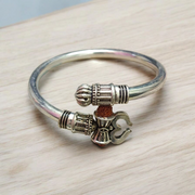 Mahadev Rudraksha Kada | Religious Kada Malawala