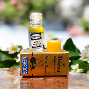 Mehboob Attar – 2ML | Premium Perfume Attar by Veena | Feel the Rich, Romantic Fragrance – Malawala