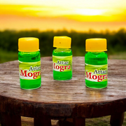 Mogra Attar Set of 5 – 4ML | Pure Floral Scent for Worship & Spiritual Use – Malawala