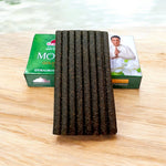 Mogra Gold Dhoop – 6 Months Floral Premium Dhoop by Grahshanti - Malawala