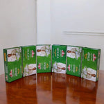 Mogra Gold Dhoop – 6 Months Floral Premium Dhoop by Grahshanti - Malawala