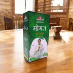 Mogra Gold Dhoop – 6 Months Floral Premium Dhoop by Grahshanti - Malawala