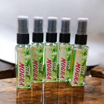Mogra Spray Attar – 25ML | Best Natural Fragrance Itra | Alcohol-Free | Ideal for Daily & Spiritual Use – Malawala