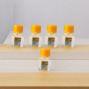 Motia Attar Set of 4 – 2ML | Premium Perfume by Veena for a Fresh & Elegant Fragrance – Malawala