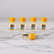 Motia Attar Set of 4 – 2ML | Premium Perfume by Veena for a Fresh & Elegant Fragrance – Malawala