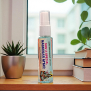 NagKesar Spray Attar 25ML by MALAWALA – Shiv Ji Special Alcohol-Free Natural Fragrance for Pooja, Meditation, and Daily Use