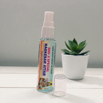 NagKesar Spray Attar 25ML by MALAWALA – Shiv Ji Special Alcohol-Free Natural Fragrance for Pooja, Meditation, and Daily Use