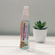 NagKesar Spray Attar 25ML by MALAWALA – Shiv Ji Special Alcohol-Free Natural Fragrance for Pooja, Meditation, and Daily Use