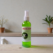 Natural Mystic Kewra Spray Attar 100ML set of 2 in elegant glass bottles