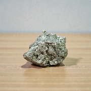 Natural Pyrite Stone Original Certified Crystal Cluster for Wealth, Vastu, Healing & Protection – Raw Pyrite Stone for Manifestation, Money Magnet Gemstone | MALAWALA