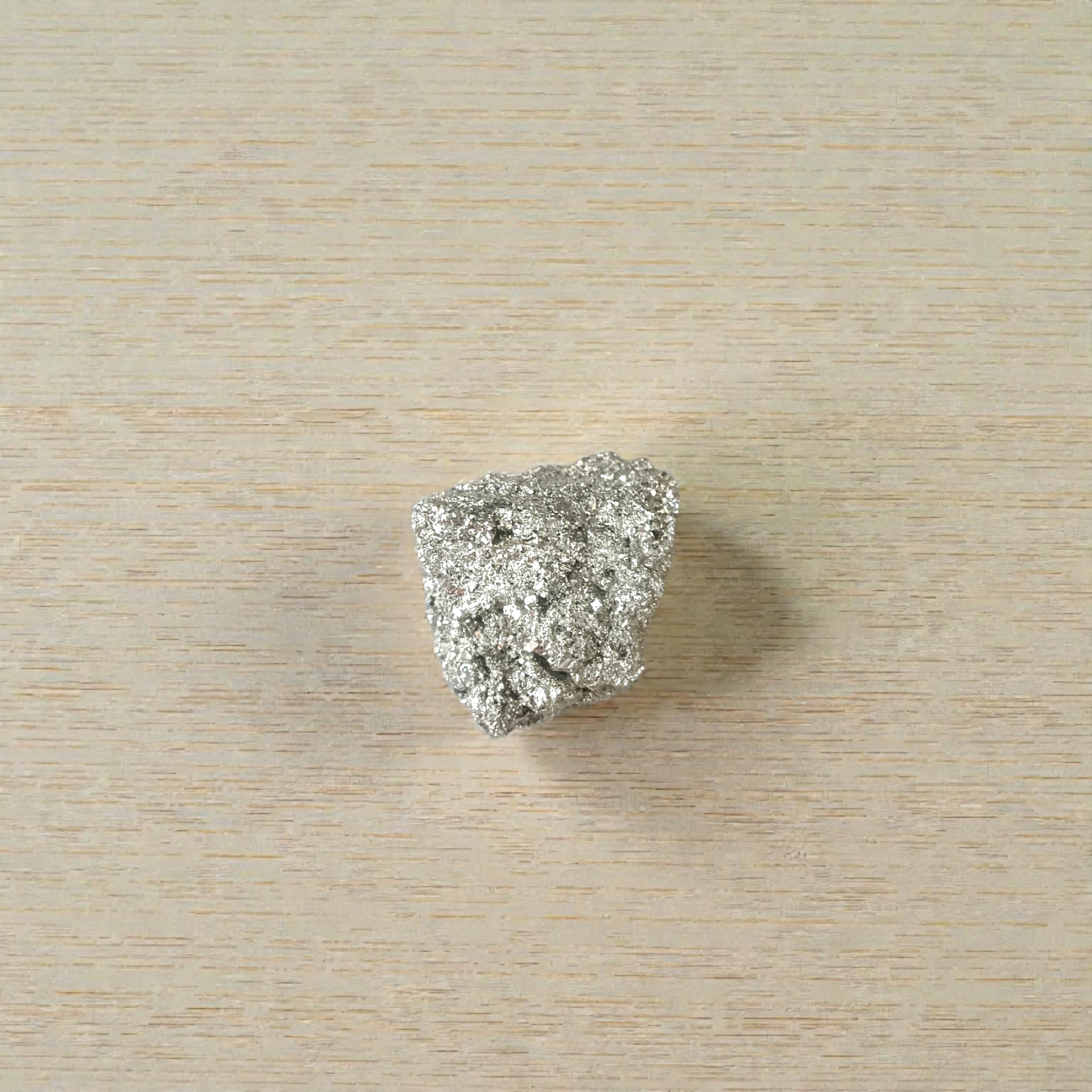 Natural Pyrite Stone Original Certified Crystal Cluster for Wealth, Vastu, Healing & Protection – Raw Pyrite Stone for Manifestation, Money Magnet Gemstone | MALAWALA