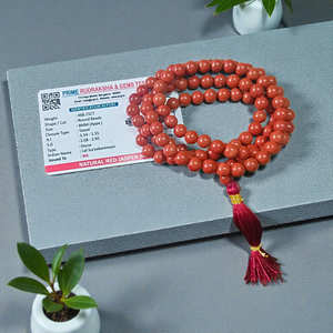 108+1 Beads