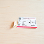 Natural unstudded Ketu Mani gemstone by MALAWALA – lab certified, smooth polished, ideal for meditation and planetary rituals