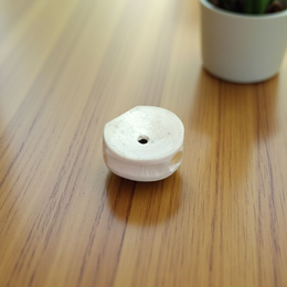 Natural unstudded Mangal Mani gemstone – lab certified red coral for success, energy, and recognition