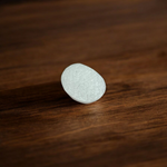 Natural unstudded Surya Mani gemstone – lab certified sun stone ideal for meditation and spiritual healing