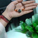 Nazar Battu Suraksha Kawach - Natural Protection Amulet for Safeguarding Against Negative Energies - Malawala